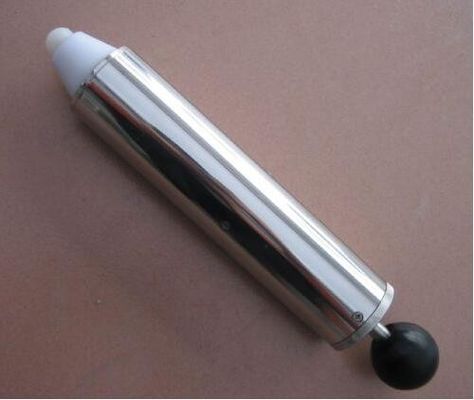 Giá tốt. Thiết bị kiểm tra điện tử gia dụng, búa thử nghiệm tác động lò xo đơn 0,5 J trực tuyến