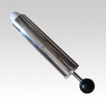 Giá tốt. Stainless Steel Electronic Testing Equipment 0.7 J Single Energy Spring Impact Hammer trực tuyến