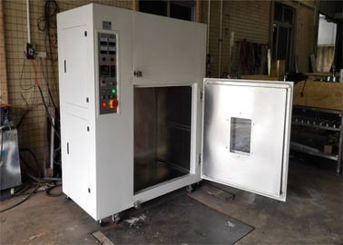 Giá tốt. 800L High Temperature Aging Oven , Hot Air Oven For Rubber / Plastic trực tuyến