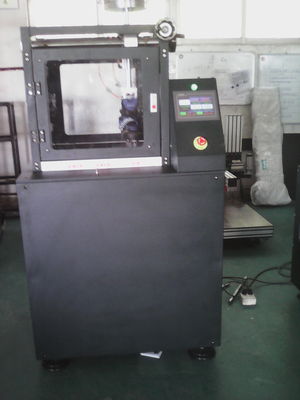 Giá tốt Children Products Lab Testing Equipment Skate Shoe Durability Tester GB/T20096-2006 trực tuyến