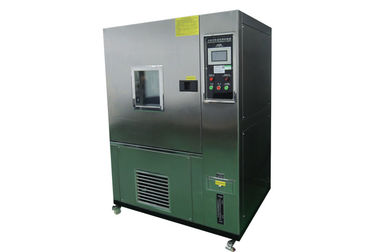 Giá tốt. Programmable Constant Humidity Test Chamber , Stainless Steel Temperature Test Machine trực tuyến