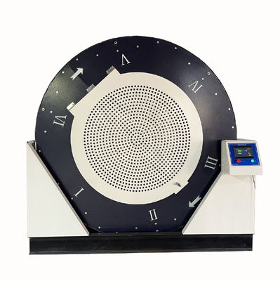 Giá tốt Máy thử thùng đổ 220V Độ chính xác cao trực tuyến