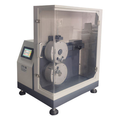 Giá tốt Hook And Loop Fastener băng kết dính Buckles Máy thử mệt mỏi trực tuyến