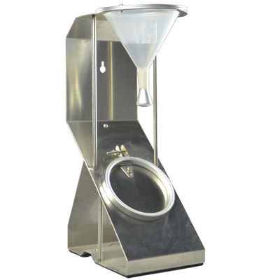 Giá tốt. ISO4920 AATCC22 Máy kiểm tra chất xịt vải trực tuyến