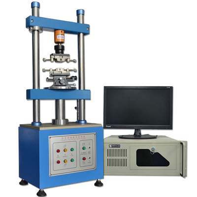 New Energy Charging Gun Pulling Force Tester Insertion Extraction Force Tester (Nghệ thuật sạc năng lượng mới)
