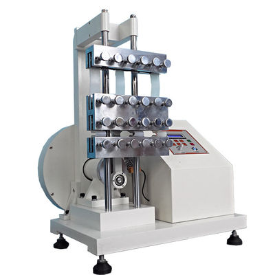 Giá tốt Thiết bị thử nghiệm giày dép với tốc độ biến đổi cho phụ gia sản xuất trực tuyến