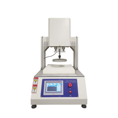 Giá tốt. Thiết bị đánh giá bọt mạnh mẽ 160kg với động cơ servo trực tuyến