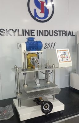 Giá tốt Máy kiểm tra mệt mỏi / độ bền ép bọt Trực tuyến