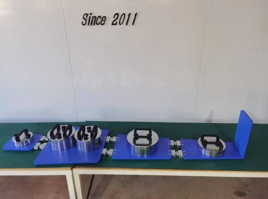 Giá tốt. DIN EN 13759 Cami Baby Dummy 110kg Để kiểm tra đồ nội thất bọc trực tuyến