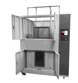 Giá tốt. IPX7 Vật liệu thép không gỉ Phòng thử nghiệm môi trường Thiết bị kiểm tra ngâm nước trực tuyến