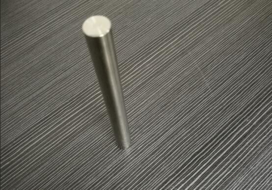 Giá tốt. EN 71-1 φ12mm Đồ chơi bằng thép không gỉ Thiết bị kiểm tra Gap Testing Round Bar trực tuyến