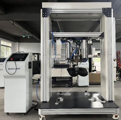 Giá tốt. EN 1728 Kiểm tra độ bền toàn diện ghế và lưng trực tuyến