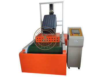 Hành lý Đường Tình trạng mô phỏng Tester, Wheeled hành lý xuống Các Stairs Tester
