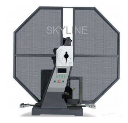 Giá tốt. Máy thử va chạm kim loại SL-750CZ Máy thử va chạm lắc được điều khiển bằng máy vi tính trực tuyến