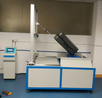Giá tốt. Máy kiểm tra hành lý xuống cầu thang Máy kiểm tra độ bền của trường hợp xuống cầu thang trực tuyến