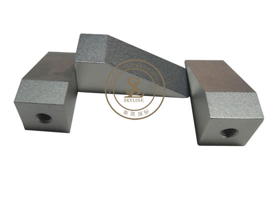 Giá tốt. Thiết bị kiểm tra đồ chơi Đầu dò truy cập bằng thép không gỉ Hasbro cho mỗi SRS035 Máy hàn kín vỉ trực tuyến