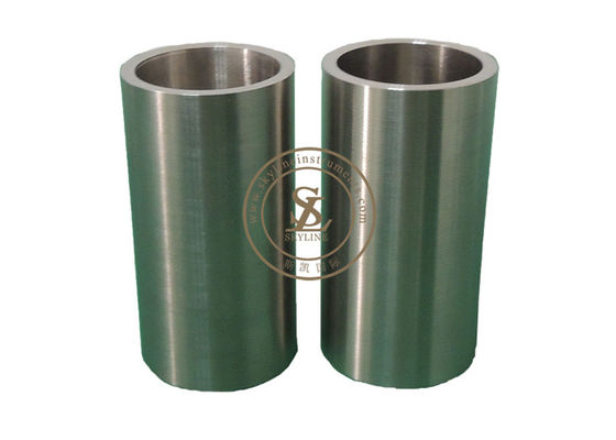 Giá tốt. Multi Purpose Toys Safety Testing Equipment , ISO 8124-1 Small Parts Cylinder trực tuyến