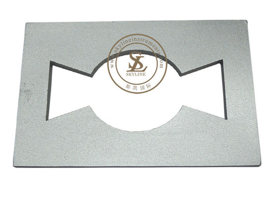 Giá tốt. Thiết bị kiểm tra đồ chơi an toàn, ASTM F 963 4.21 Thiết bị kiểm tra núm vú Alu.alloy trực tuyến