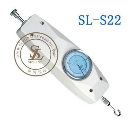 Giá tốt. Thiết bị kiểm tra đồ chơi Máy cầm tay quay số lực đẩy trực tuyến