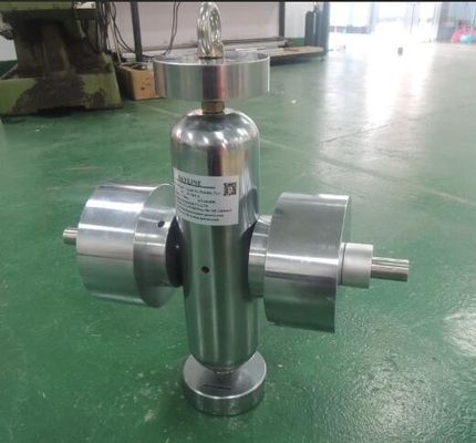 Giá tốt. Thiết bị kiểm tra đồ chơi bằng thép mạ điện ISO 8121-4 để kiểm tra độ ổn định trực tuyến