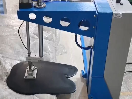 Giá tốt. Máy thử mệt mỏi cạnh nệm thử độ bền của cạnh nệm EN1725 trực tuyến