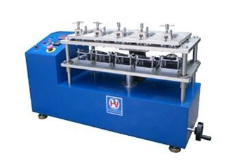 Giá tốt 10-60 Times / Min Lab Thiết bị kiểm tra Con lăn chuột máy tính trượt kiểm tra cuộc sống Trực tuyến