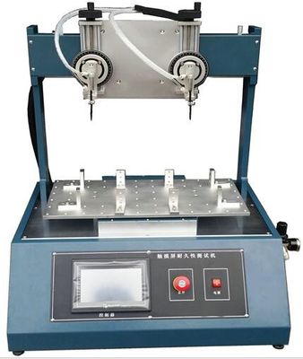 Giá tốt Thiết bị thử nghiệm màn hình cảm ứng 50HZ Máy thử móc chéo Trực tuyến