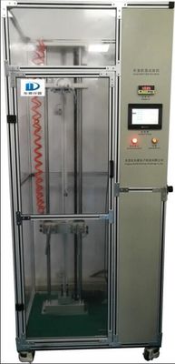 Giá tốt Màn hình cảm ứng + Thiết bị kiểm tra phòng thí nghiệm PLC Máy tính xách tay Máy vi tính thả thử nghiệm Trực tuyến