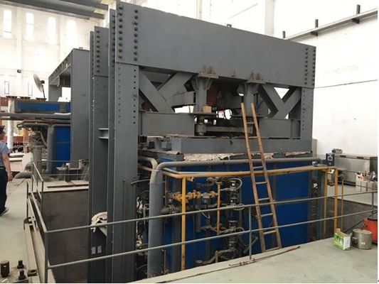 Giá tốt. ISO834-1 Vật liệu xây dựng Thiết bị kiểm tra dễ cháy Thiết bị kiểm tra đốt cháy đa chức năng trực tuyến