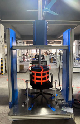 Giá tốt. Máy kiểm tra tác động của ghế văn phòng Máy kiểm tra độ bền của ghế ghế trực tuyến