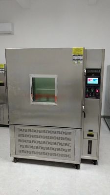 Giá tốt. Phòng thử nghiệm môi trường cửa duy nhất mô hình lớn với kiểm soát ổn định nhiệt độ độ ẩm Phòng khí hậu trực tuyến