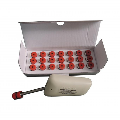 Máy thử đồ chơi UL 1439 Sharp Edge Tester