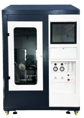 ISO 5657 Kiểm tra khả năng cháy của vật liệu xây dựng
