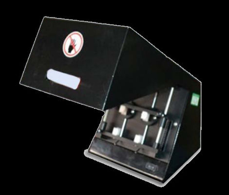 Giá tốt Máy kiểm tra vị trí trục phân cực cho kính râm trực tuyến