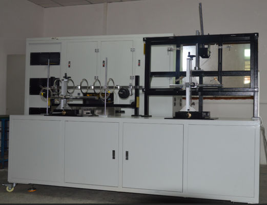 Giá tốt. BS 6387 & IEC60331-11 Kiểm tra sức đề kháng cháy của dây và cáp trực tuyến