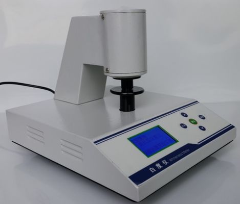 Giá tốt. Máy đo độ trắng (Giao diện USB) trực tuyến