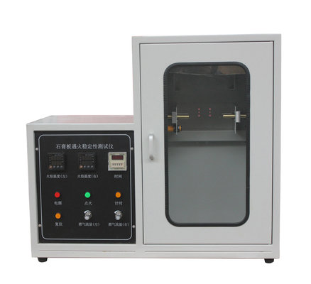 Máy thử nghiệm chống cháy