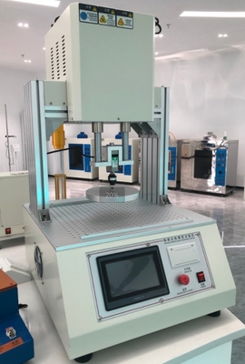 Máy thử nghiệm IFD bọt lặp lại đập mệt mỏi Máy thử nghiệm độ cứng nén