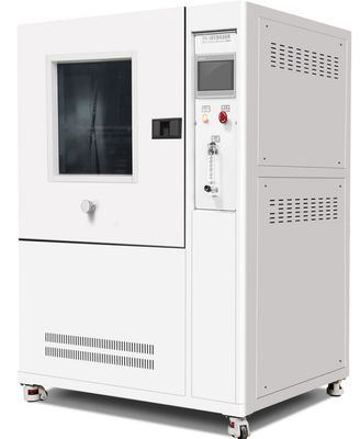 Box Type Raining Test Machine Environment Tester / IPX1 IPX2 Phòng thử nhỏ giọt dọc kín