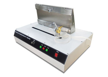 EN71-1, Thiết bị kiểm tra phòng thí nghiệm BS4569 Thiết bị kiểm tra tính dễ cháy bề mặt / Thiết bị kiểm tra flash bề mặt