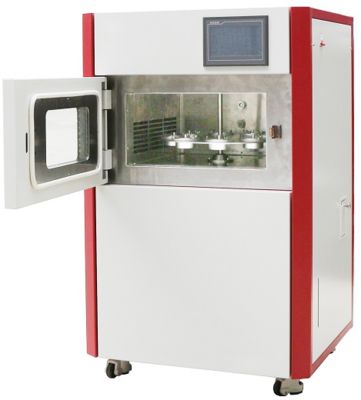 Giá tốt WVTR Water Vapor Transmission Rate Test Chamber for fabrics/ textile/ membrane materials as per ASTM E96 trực tuyến