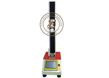 Máy tính để bàn độ bền kéo Tester Lab Thiết bị kiểm tra với cấu trúc loại đơn giản