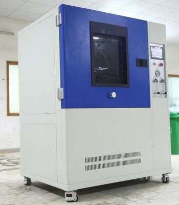 Giá tốt 120º (IPX3) 350º (IPX4) Không thấm nước Swinging Mưa Hộp kiểm tra Áp suất không khí 86kPa - 106kPa trực tuyến