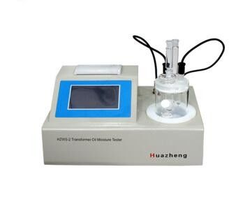 Giá tốt. ASTM D1533 ASTM D6304 Máy phân tích độ ẩm dầu tự động Coulometric Karl Fischer Titrator trực tuyến