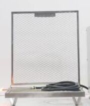 Giá tốt BS 5852 Kiểm tra khả năng cháy Kiểm tra đồ nội thất bọc trực tuyến