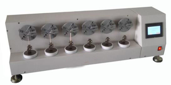 Giá tốt. Safety Footwear Testing Equipment Shoes Insole Fibre Board Flex Tester trực tuyến