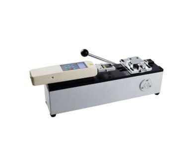 Giá tốt. SL - T812 Thiết bị đầu cuối Pull Tester cho phát hiện Pull Out Force của thiết bị đầu cuối khai thác khác nhau trực tuyến