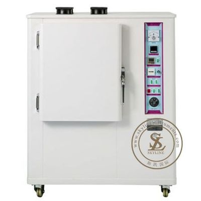 Giá tốt. ASTM D1148 loại súng ánh sáng màu vàng kháng thử nghiệm máy trực tuyến