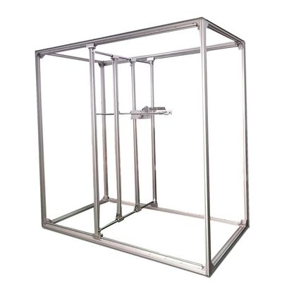 Giá tốt. Thiết bị kiểm tra đồ chơi bằng nhôm EN71-1 Thiết bị kiểm tra tiếng ồn để giảm thiểu thính giác thiệt hại trực tuyến