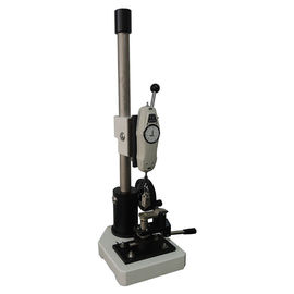 ASTM PS79-96 Nút Snap Pull Tester với cơ khí đứng cho Imada kéo đo